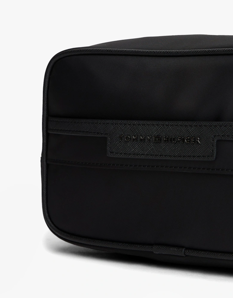 REPREVE Mens Backpack Black