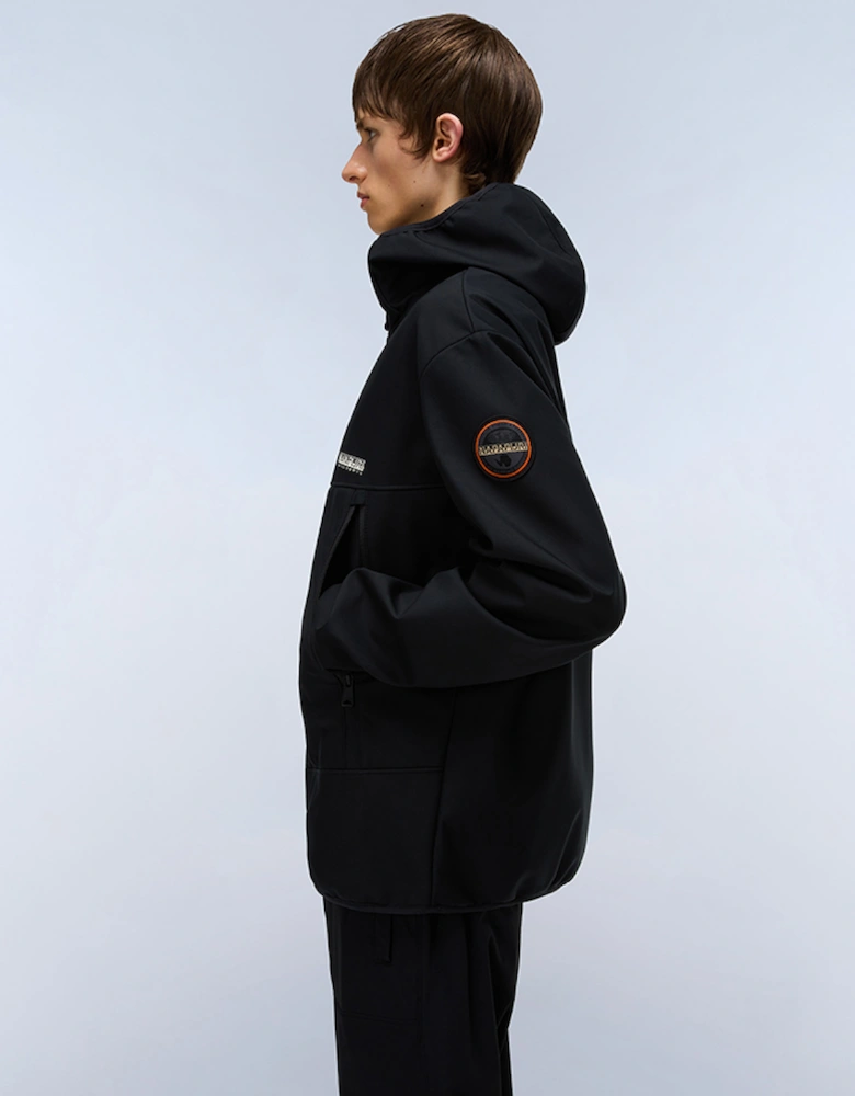 Biois Hooded Jacket