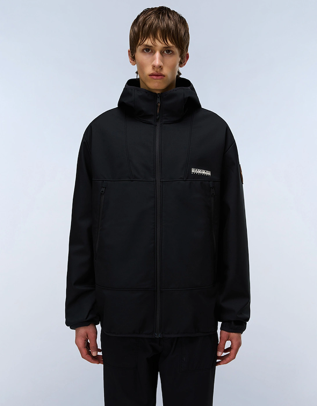 Biois Hooded Jacket, 4 of 3