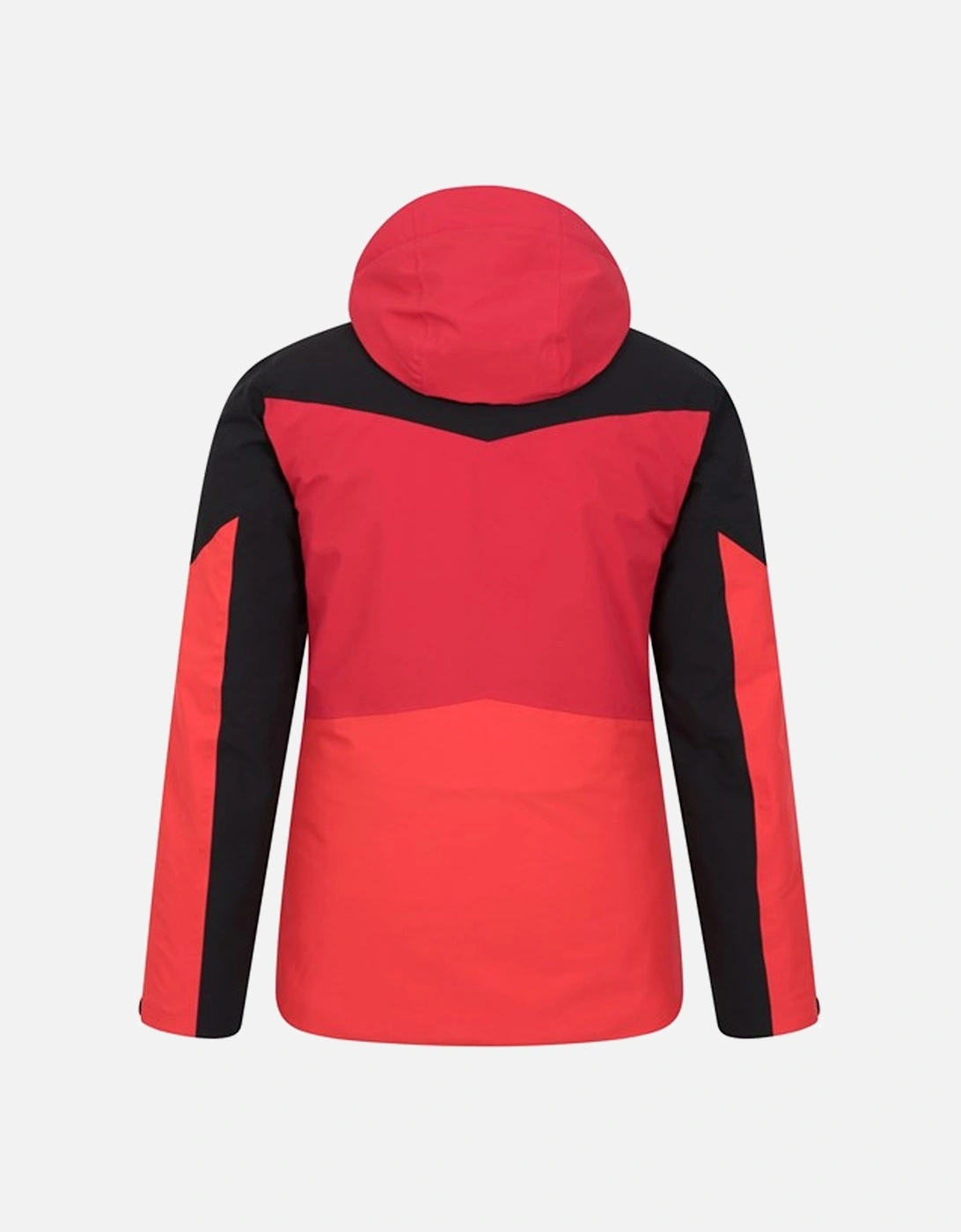 Mens Intergalactic Extreme Ski Jacket