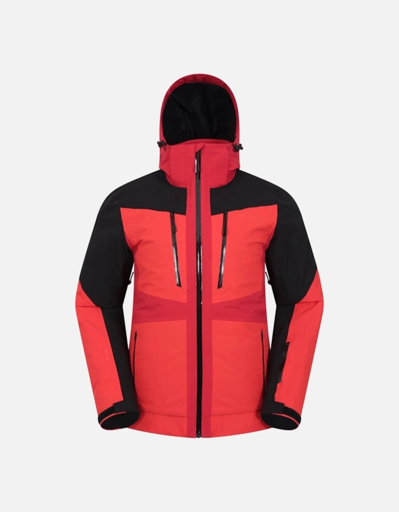 Mens Intergalactic Extreme Ski Jacket