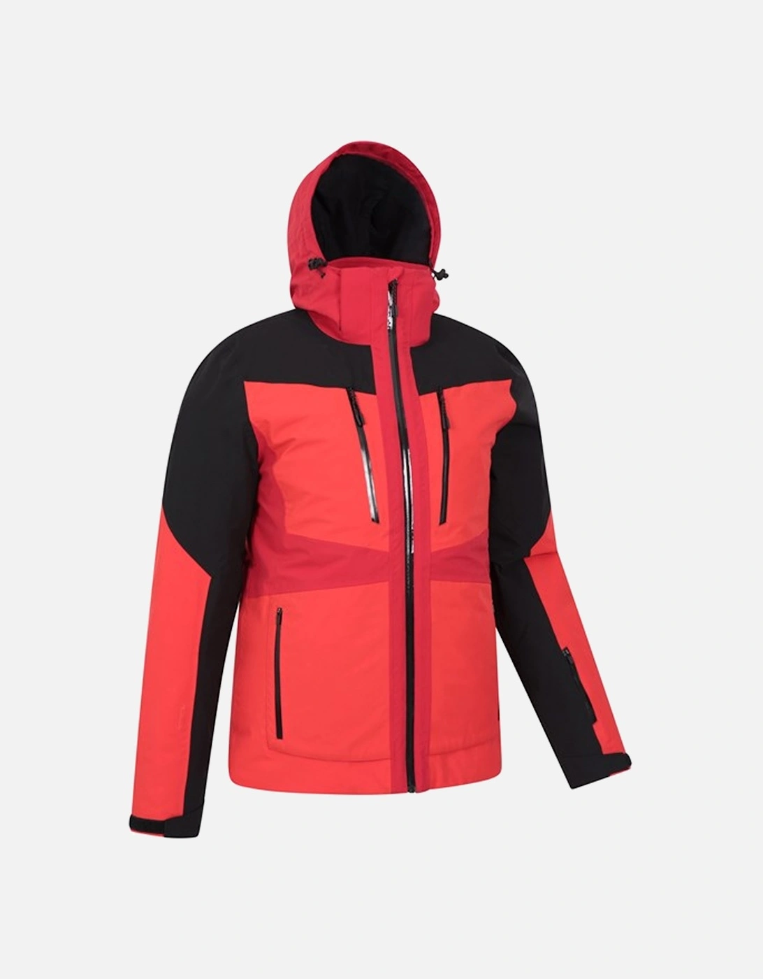 Mens Intergalactic Extreme Ski Jacket