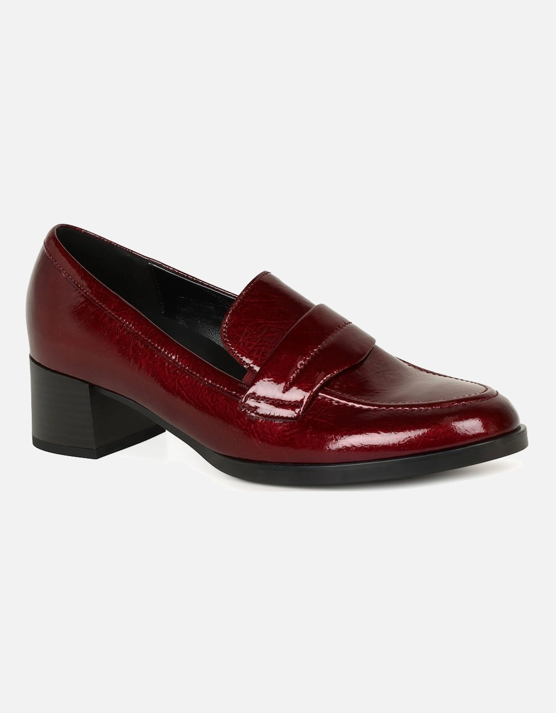 Fame Womens Court Shoes, 7 of 6