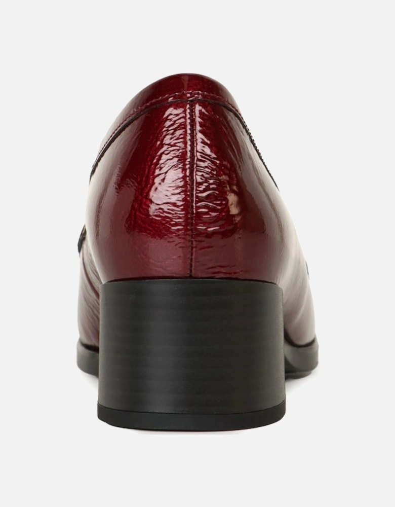Fame Womens Court Shoes
