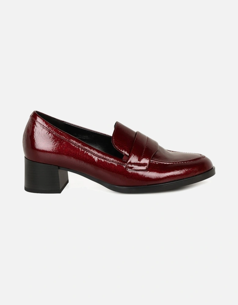 Fame Womens Court Shoes