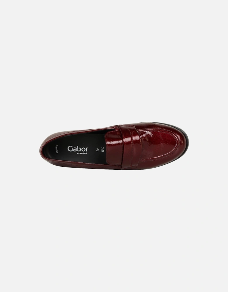 Fame Womens Court Shoes