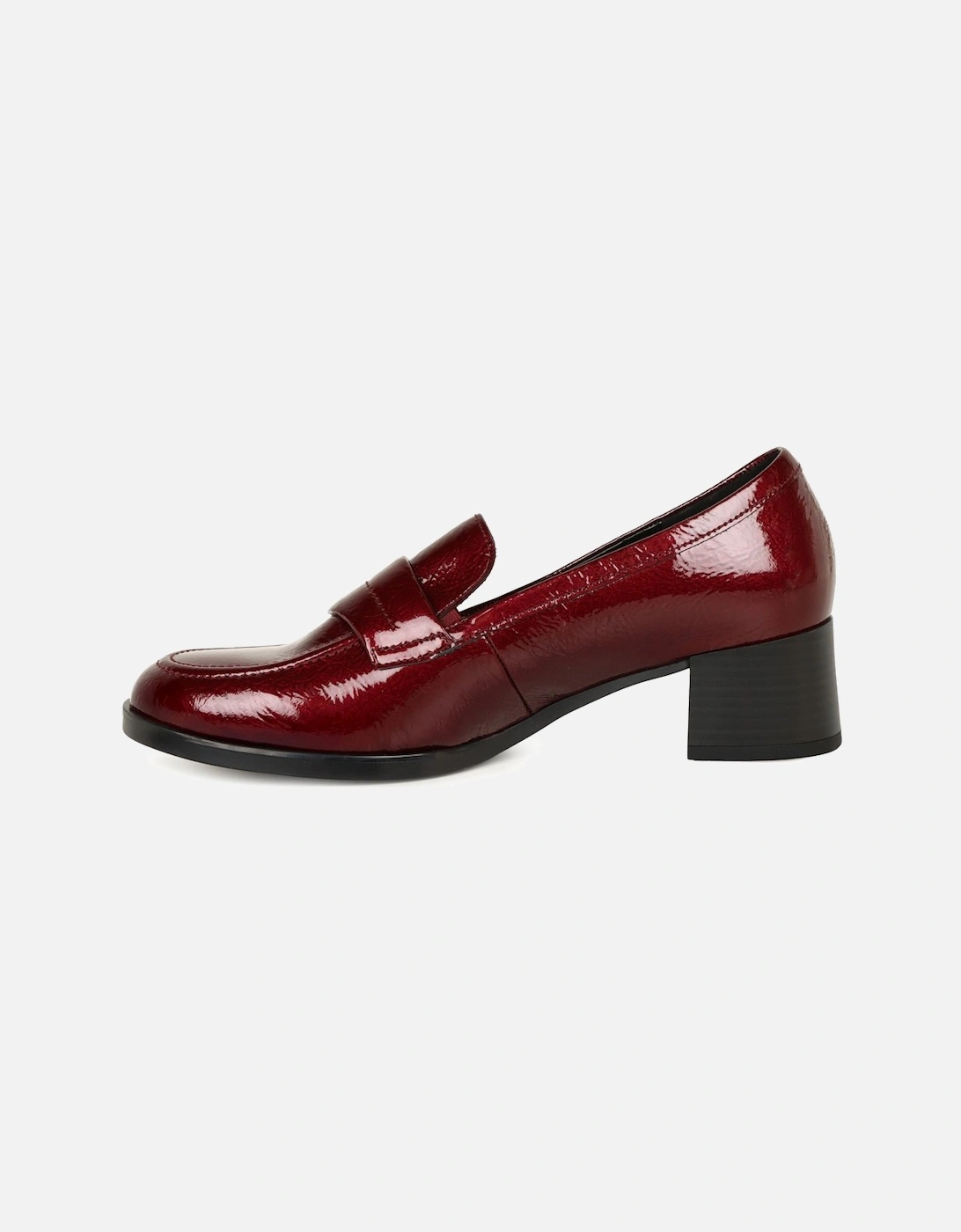 Fame Womens Court Shoes