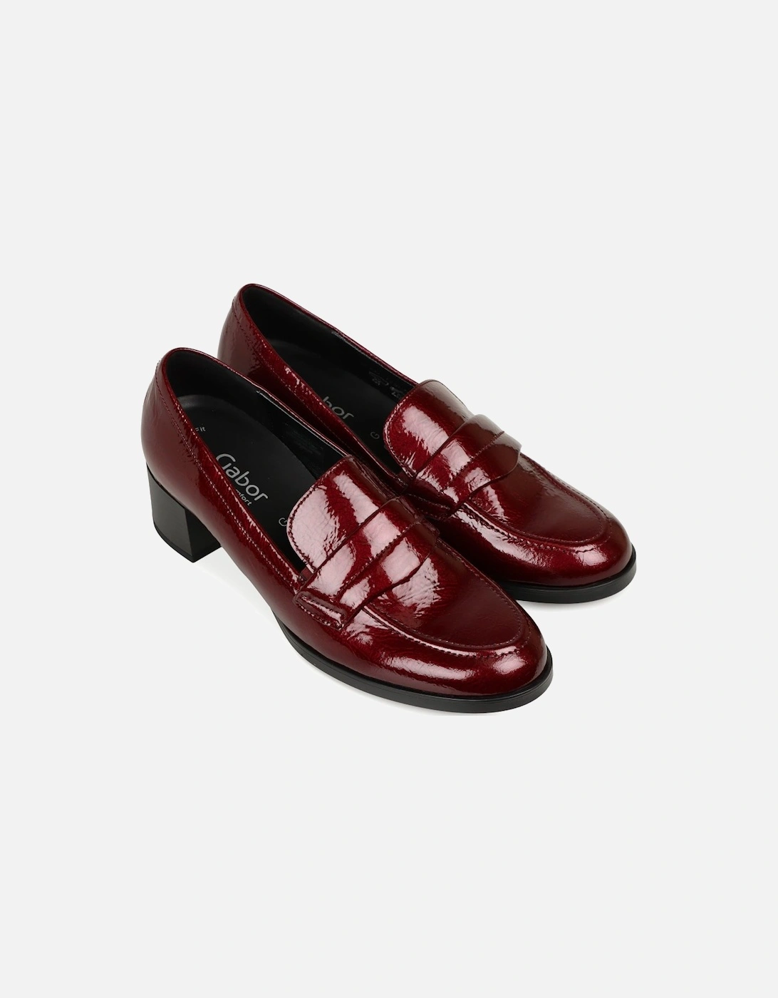Fame Womens Court Shoes
