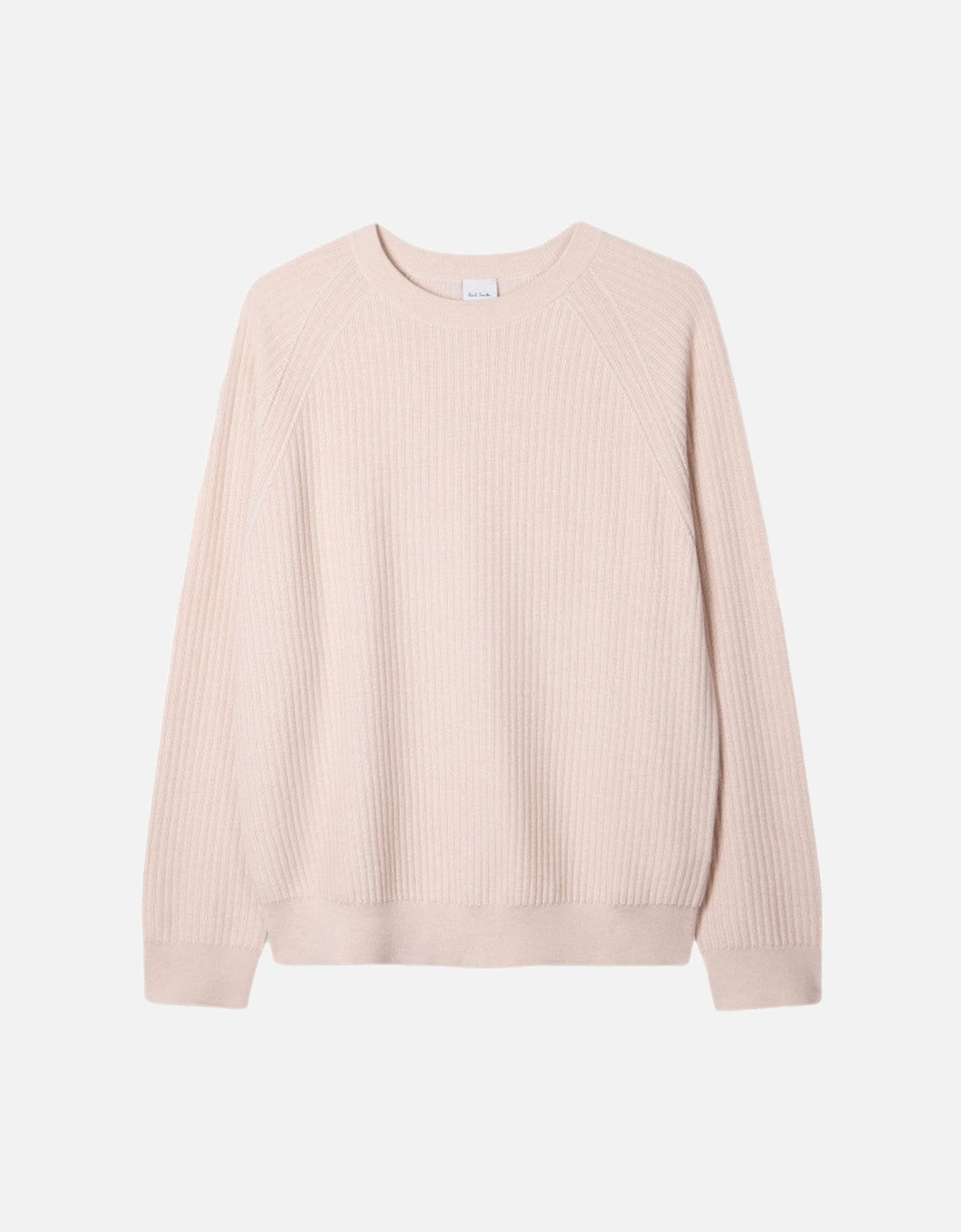 Crew Neck Sweater 06_Cream, 5 of 4
