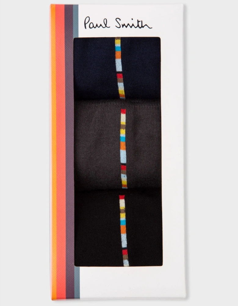 Vittore Socks PK 1A Multi