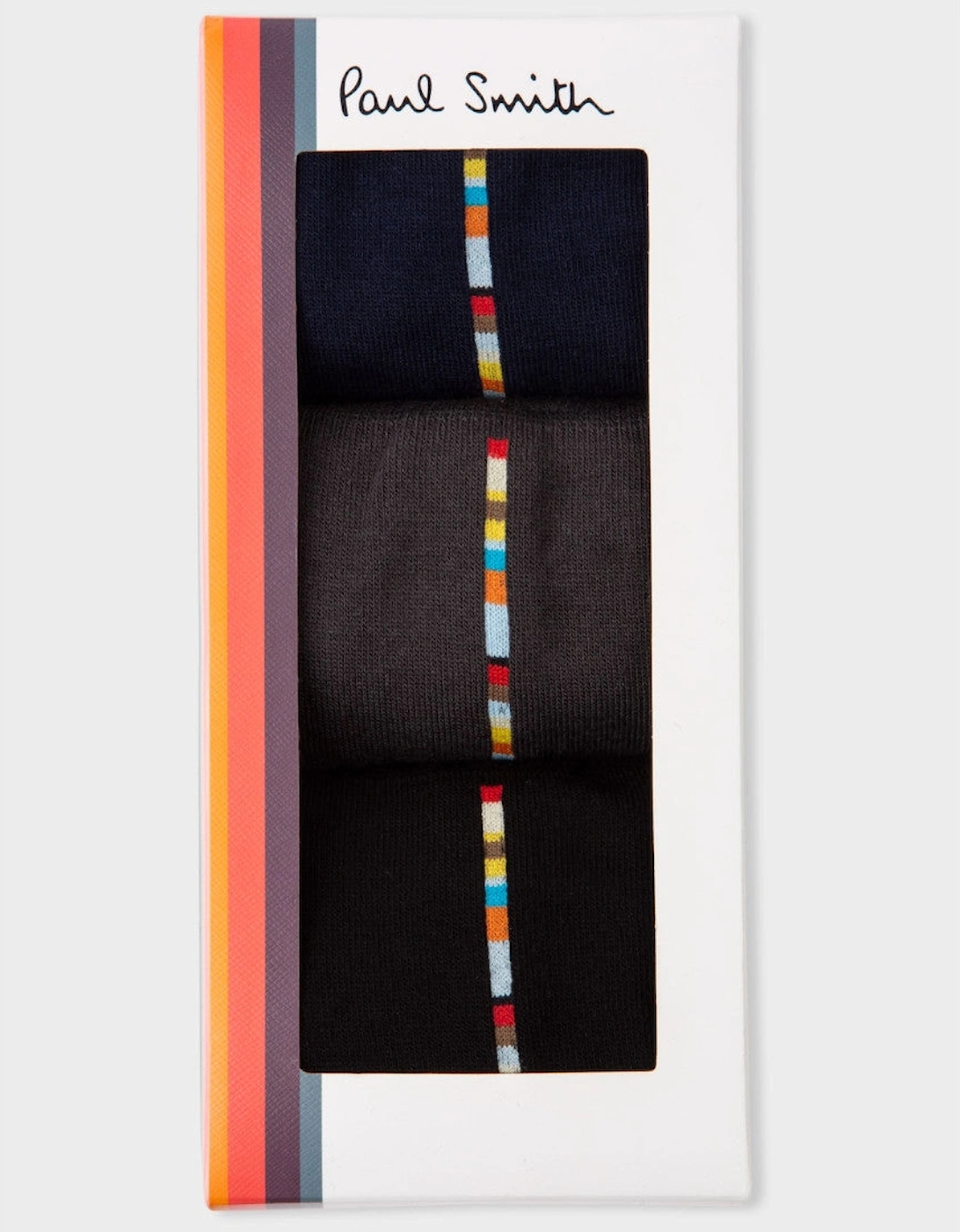 Vittore Socks PK 1A Multi