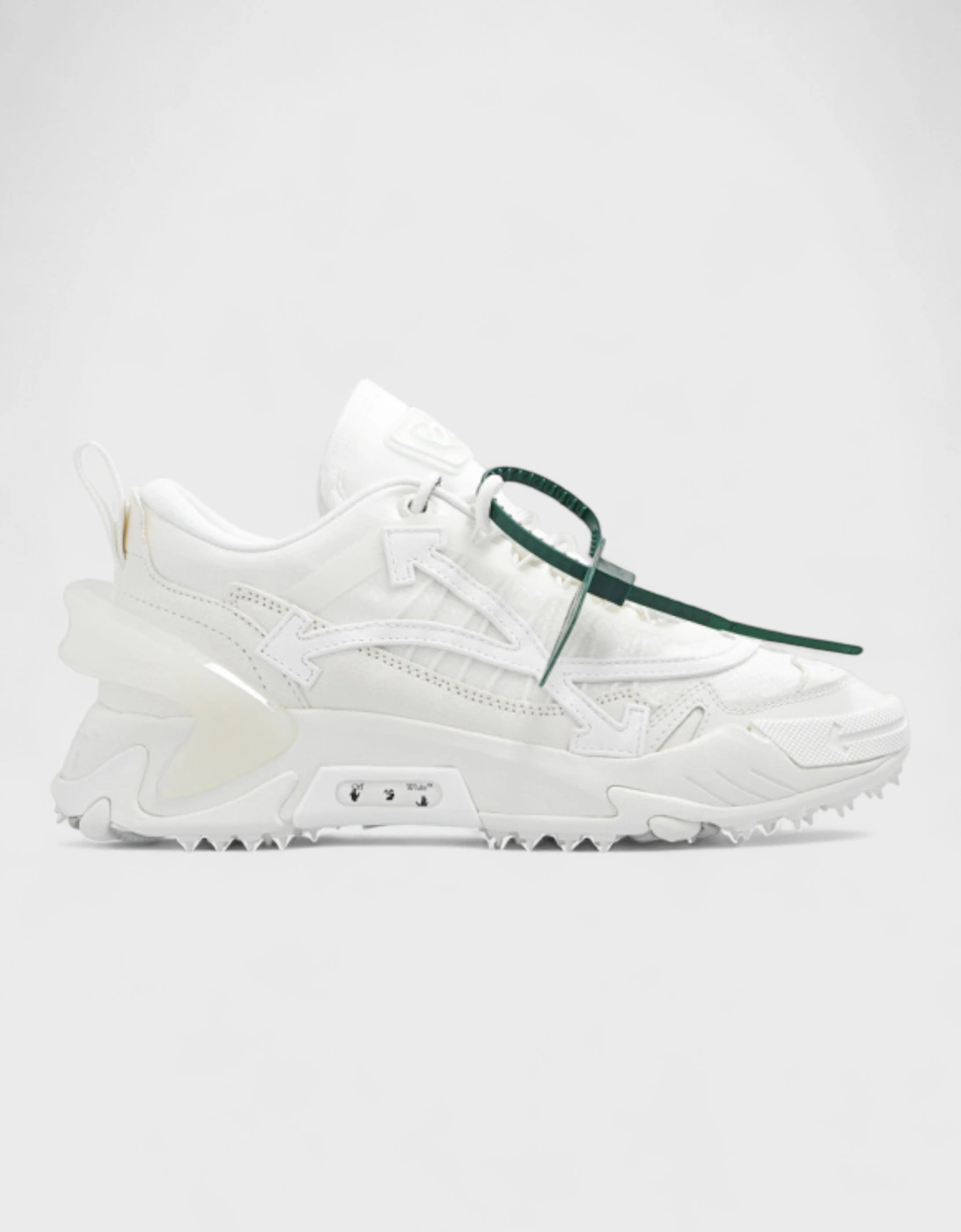 ODSY-2000 White, 5 of 4