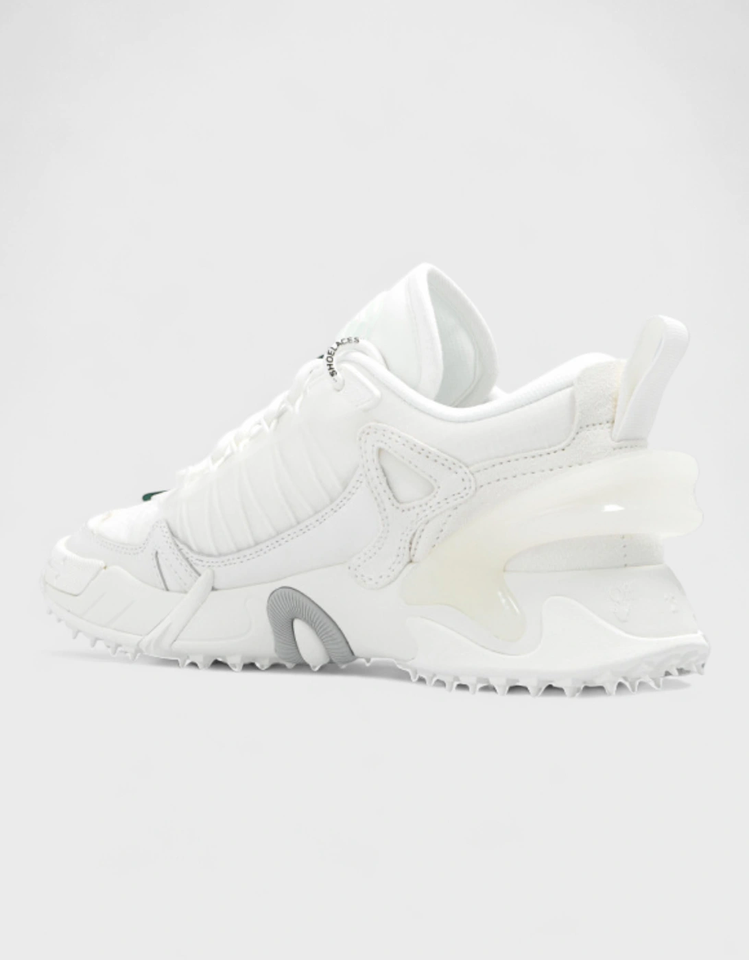 ODSY-2000 White