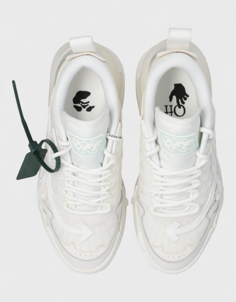 ODSY-2000 White