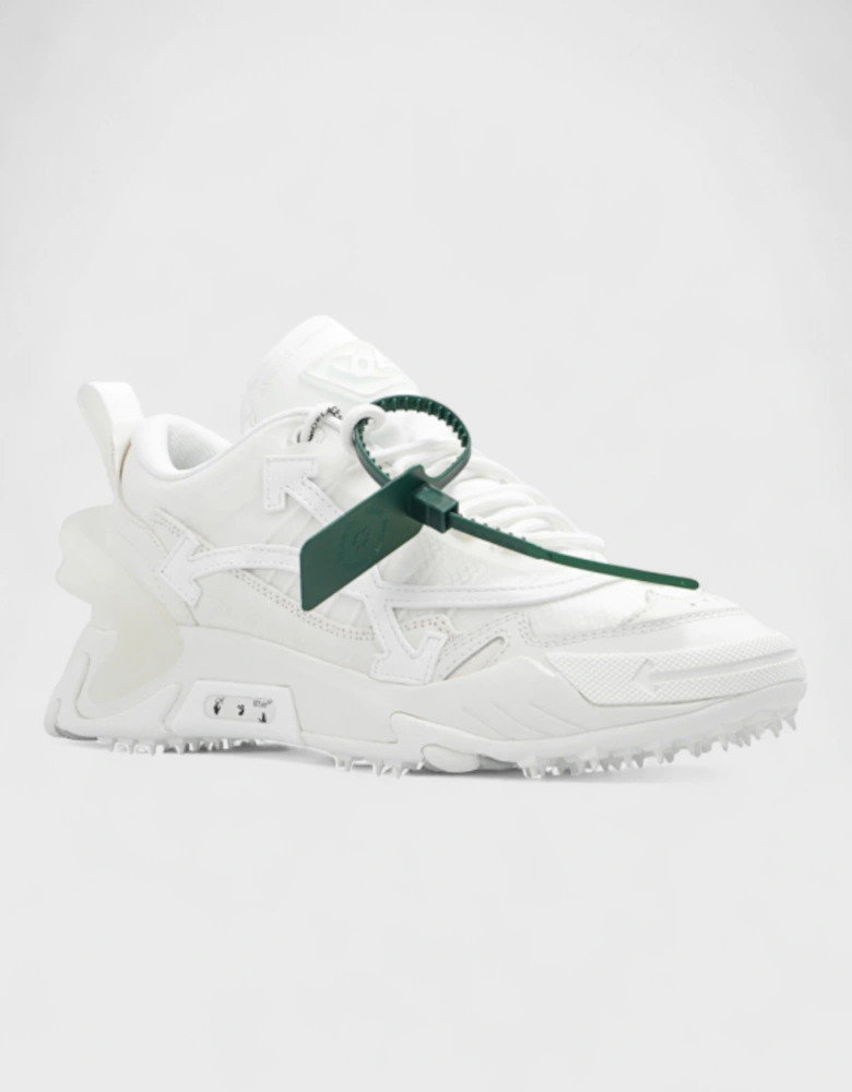 ODSY-2000 White