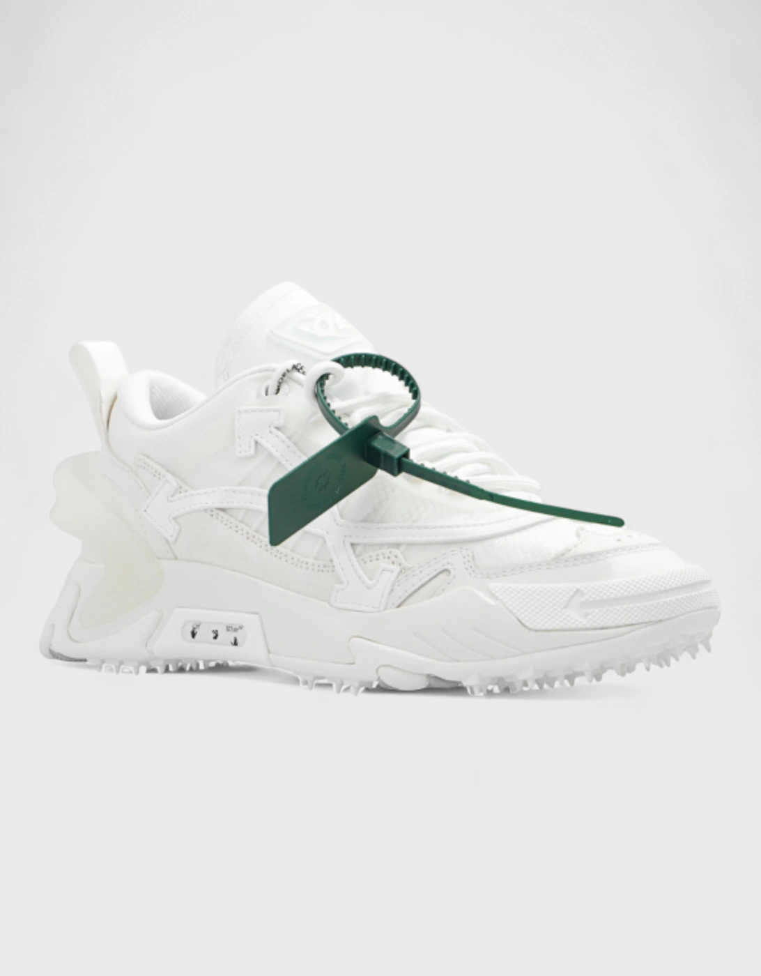 ODSY-2000 White