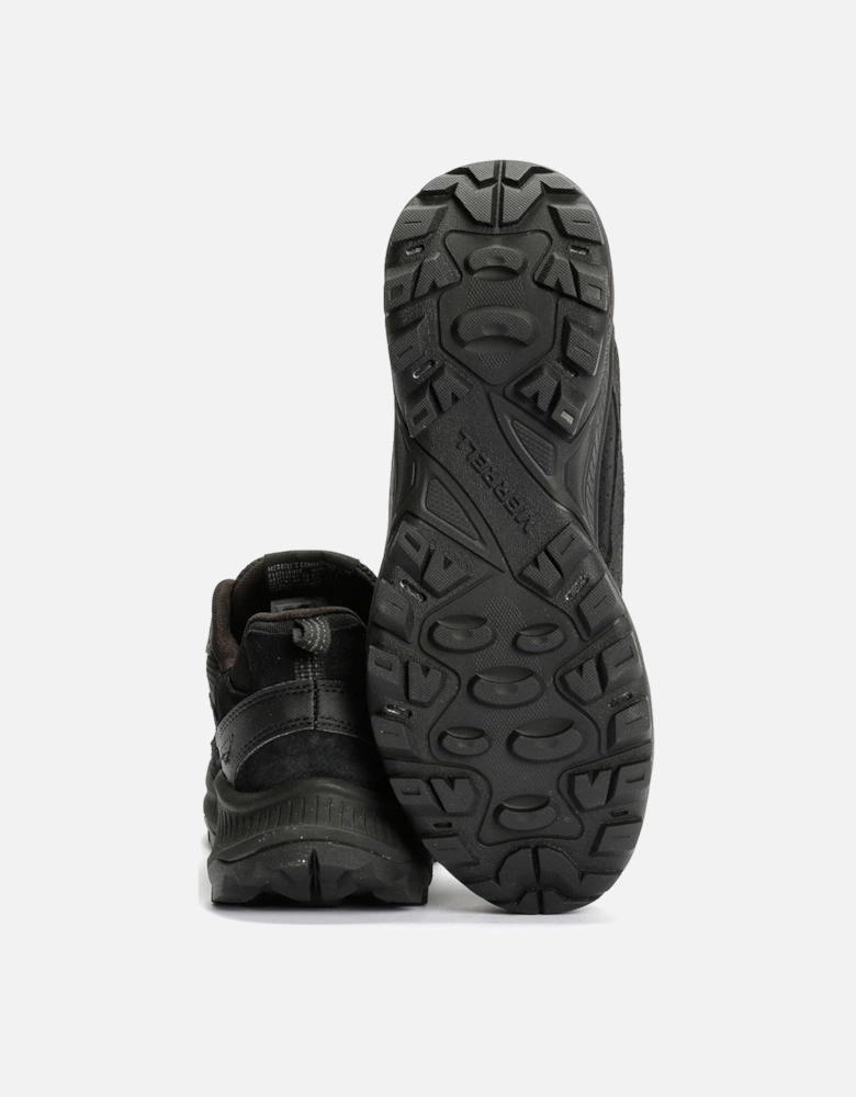 Speed Strike 2 Trek Men's Triple Black Trainers
