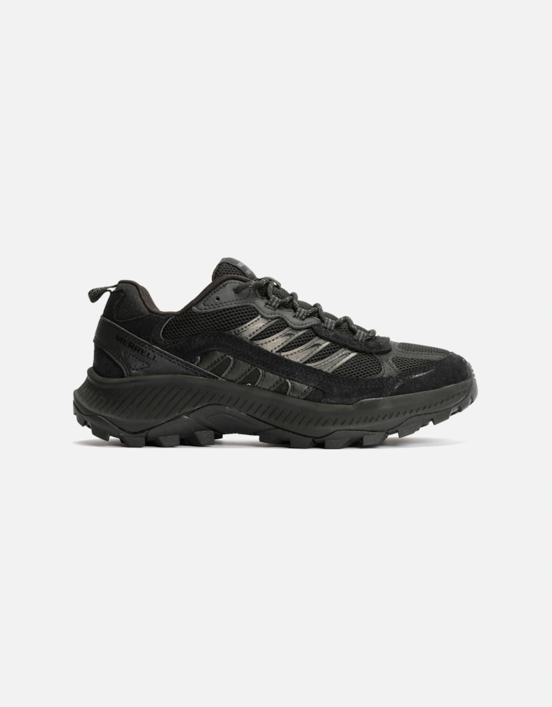 Speed Strike 2 Trek Men's Triple Black Trainers