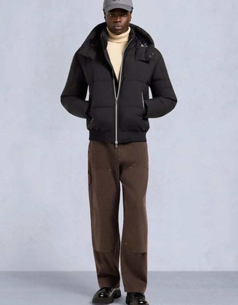 EVEREST BOMBER