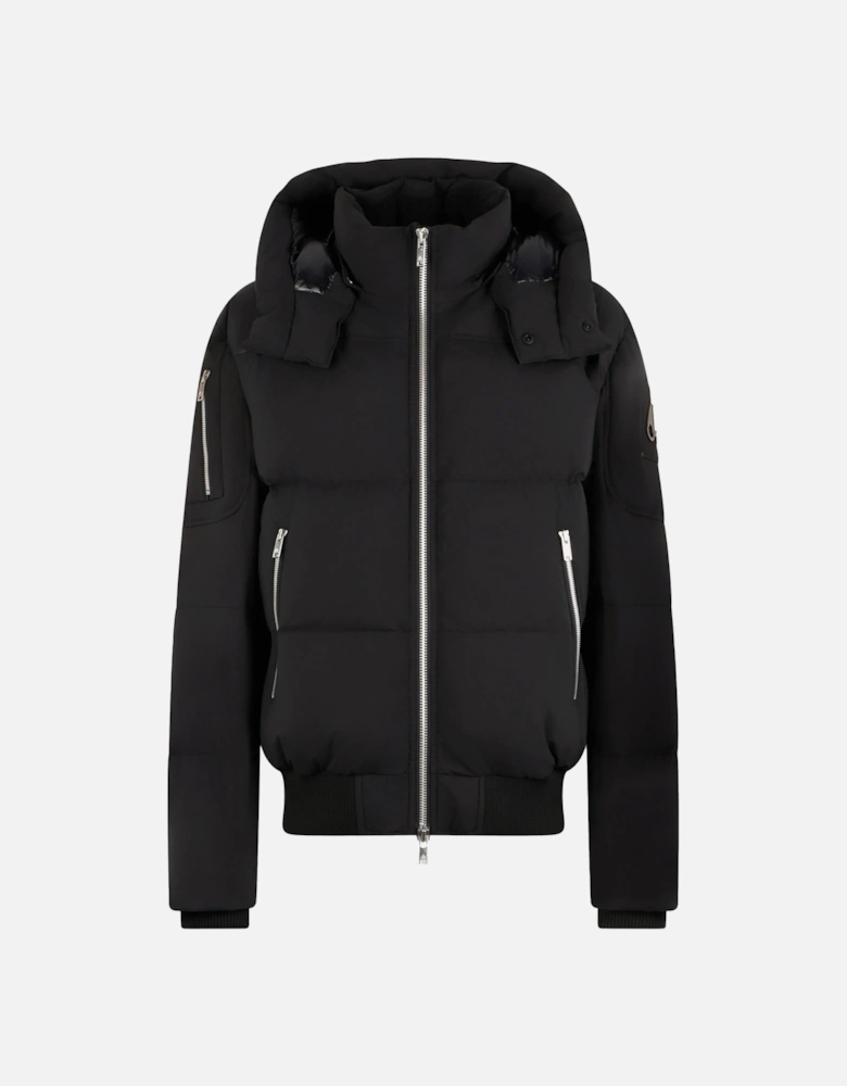 EVEREST BOMBER