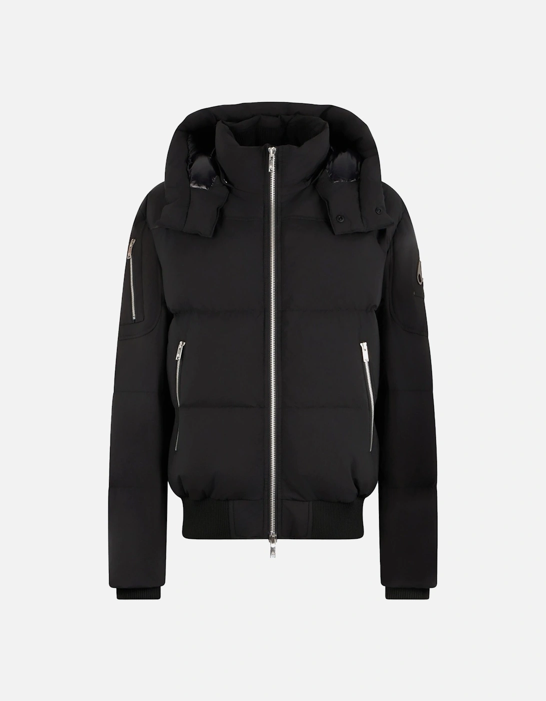 EVEREST BOMBER, 3 of 2
