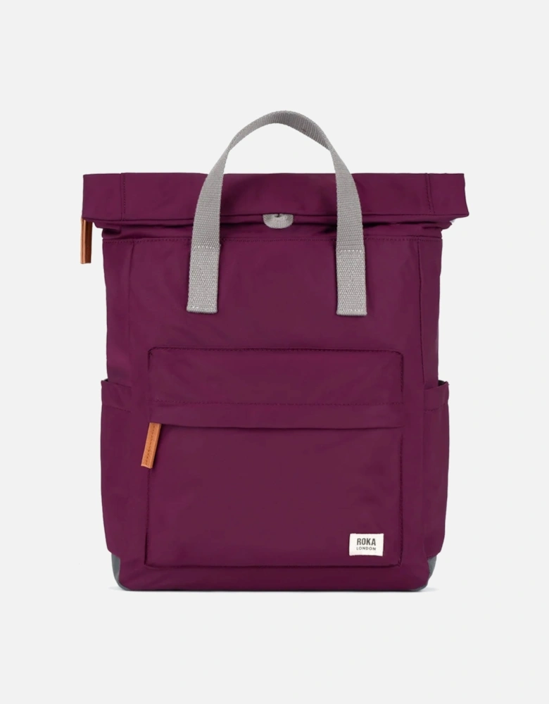 CANFIELD B NYLON BAG