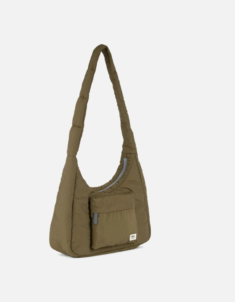 BELSIZE TASLON BAG