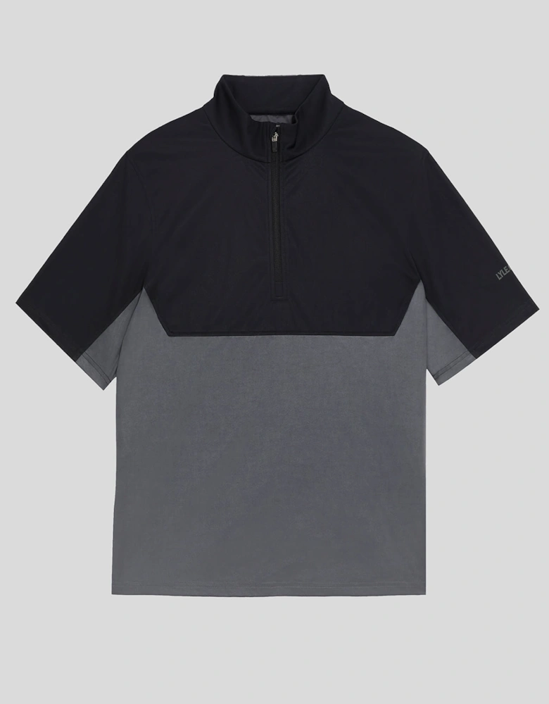 Golf Windbreaker Shirt