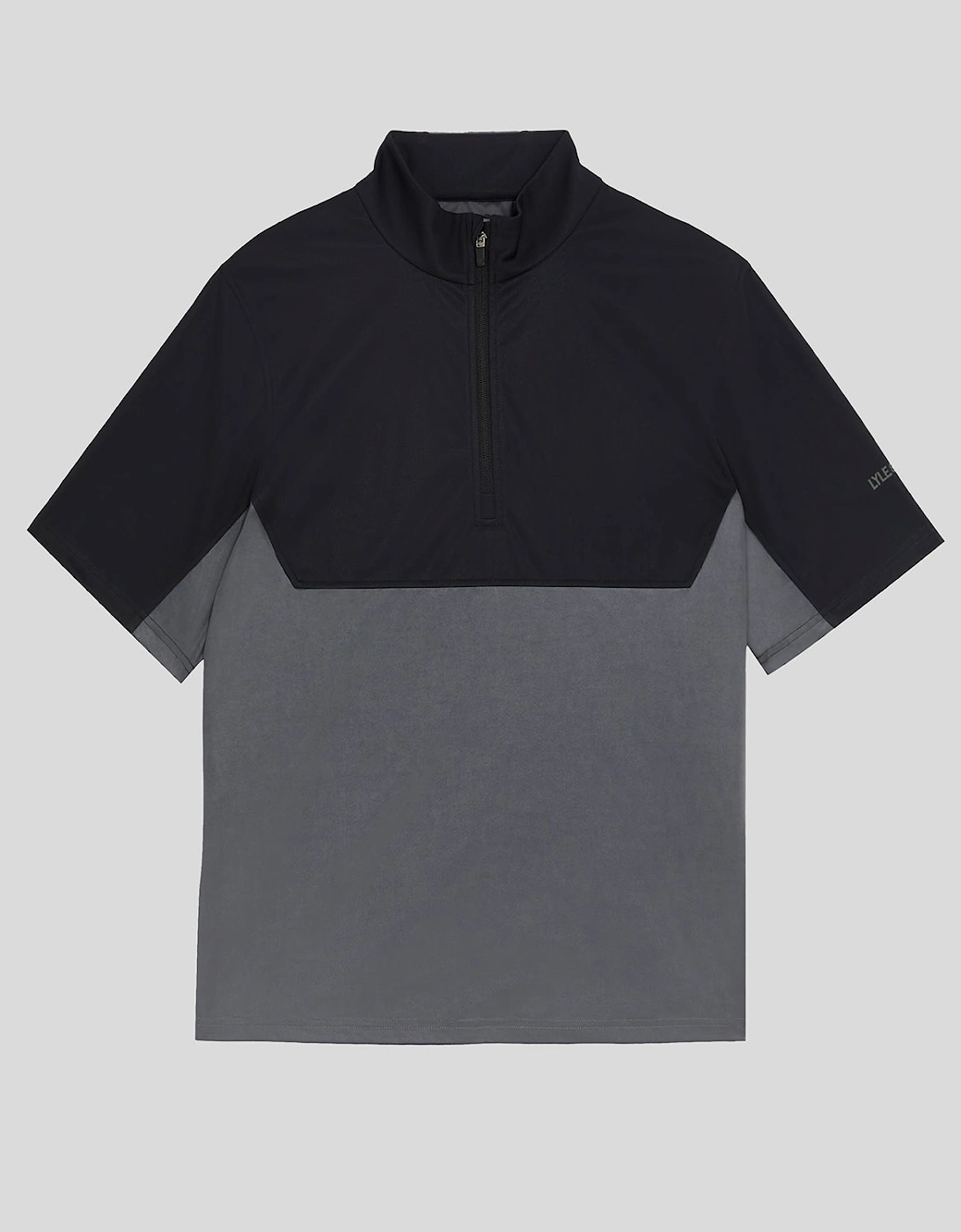 Golf Windbreaker Shirt, 2 of 1
