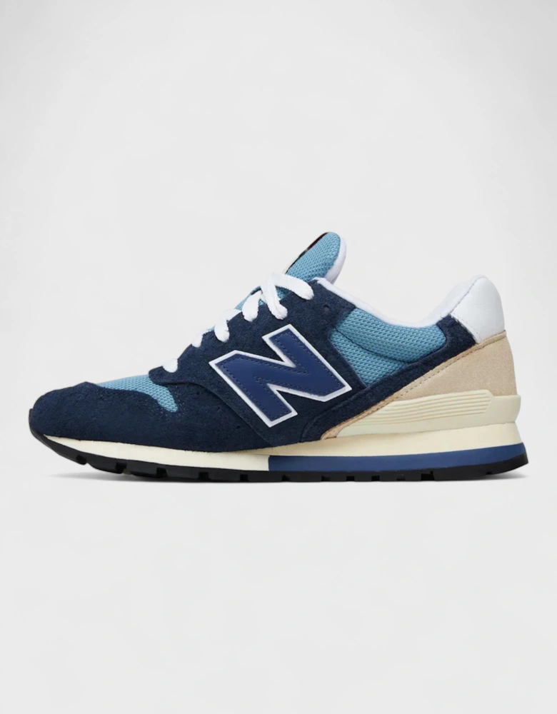 Teddy Santis x 996 Made in USA Navy