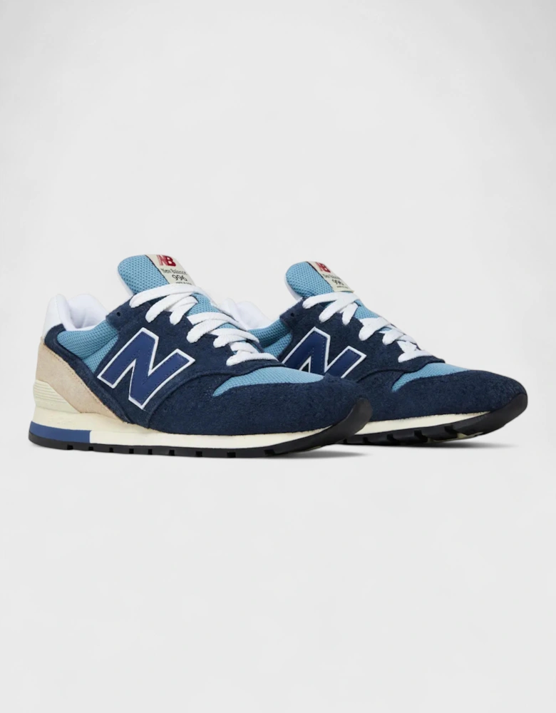 Teddy Santis x 996 Made in USA Navy