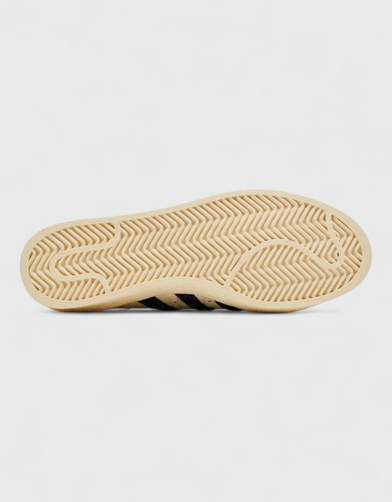 Wales Bonner x Superstar Croc White