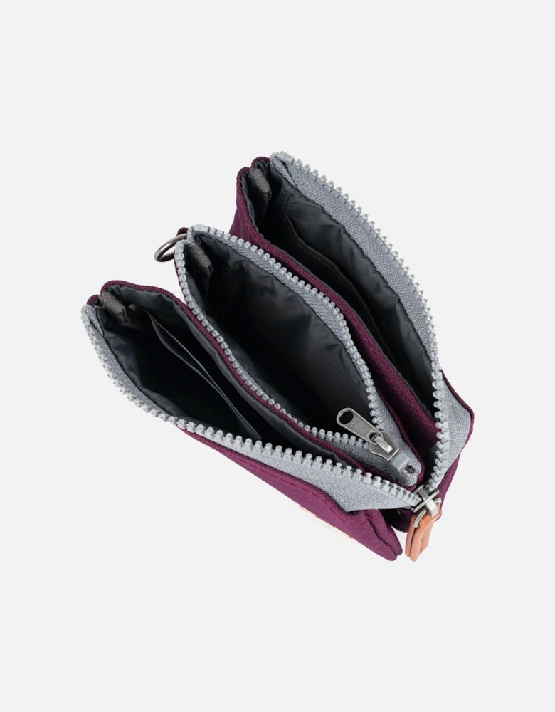 CARNABY CANVAS PURSE