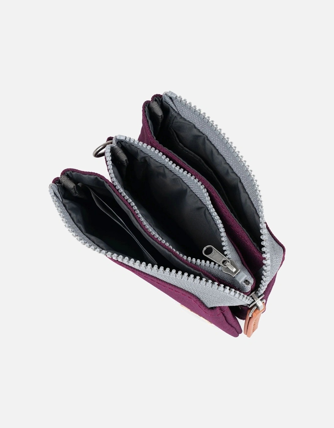 CARNABY CANVAS PURSE