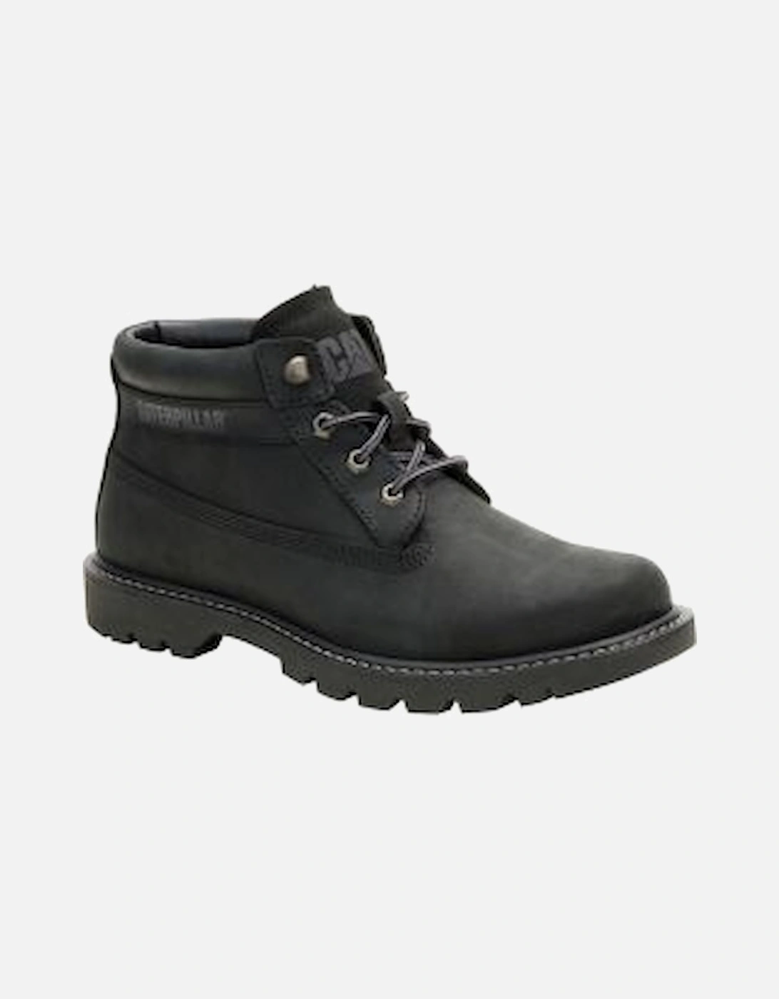 Colorado 2.0 P726363 Mens Black Chukka Boots, 9 of 8