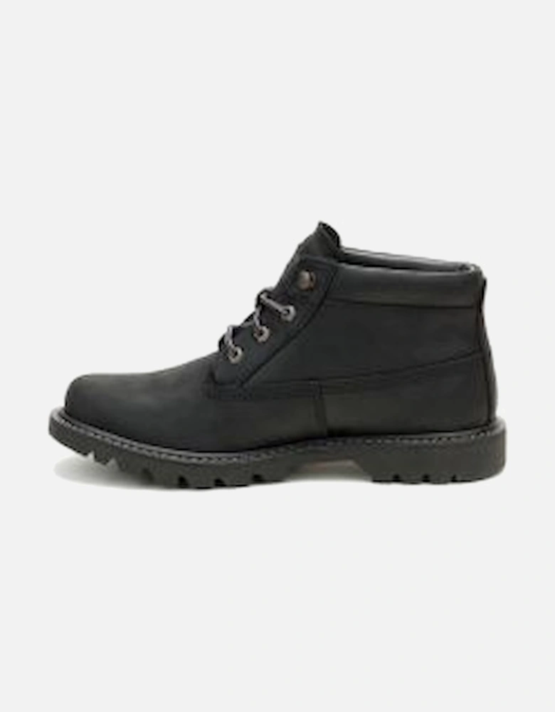 Colorado 2.0 P726363 Mens Black Chukka  Boots
