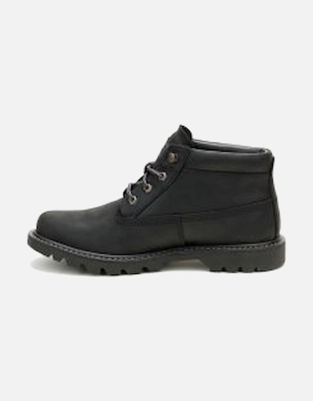Colorado 2.0 P726363 Mens Black Chukka  Boots