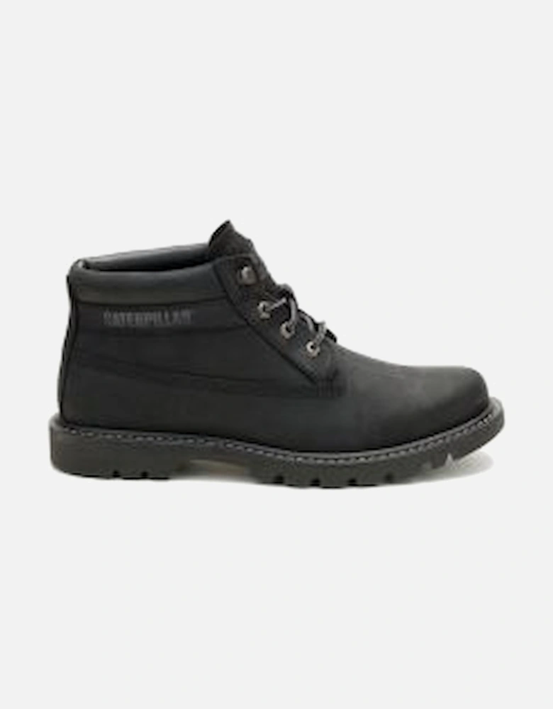 Colorado 2.0 P726363 Mens Black Chukka  Boots
