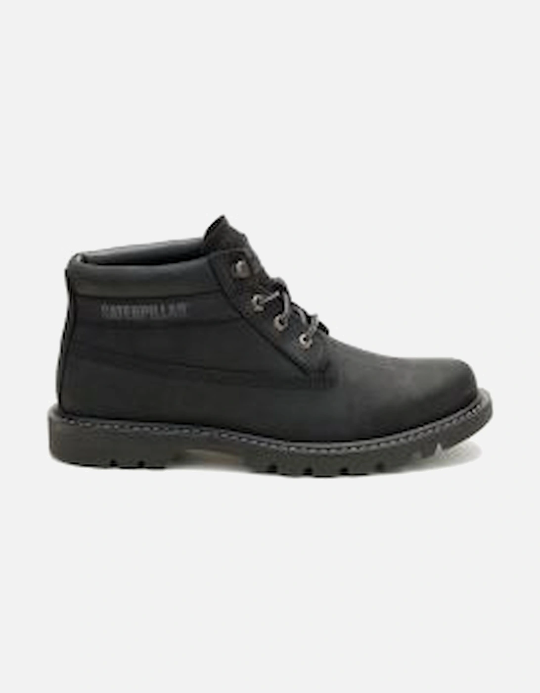 Colorado 2.0 P726363 Mens Black Chukka  Boots