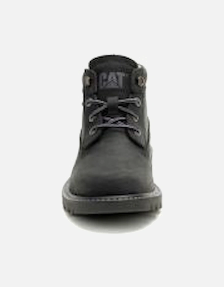 Colorado 2.0 P726363 Mens Black Chukka  Boots