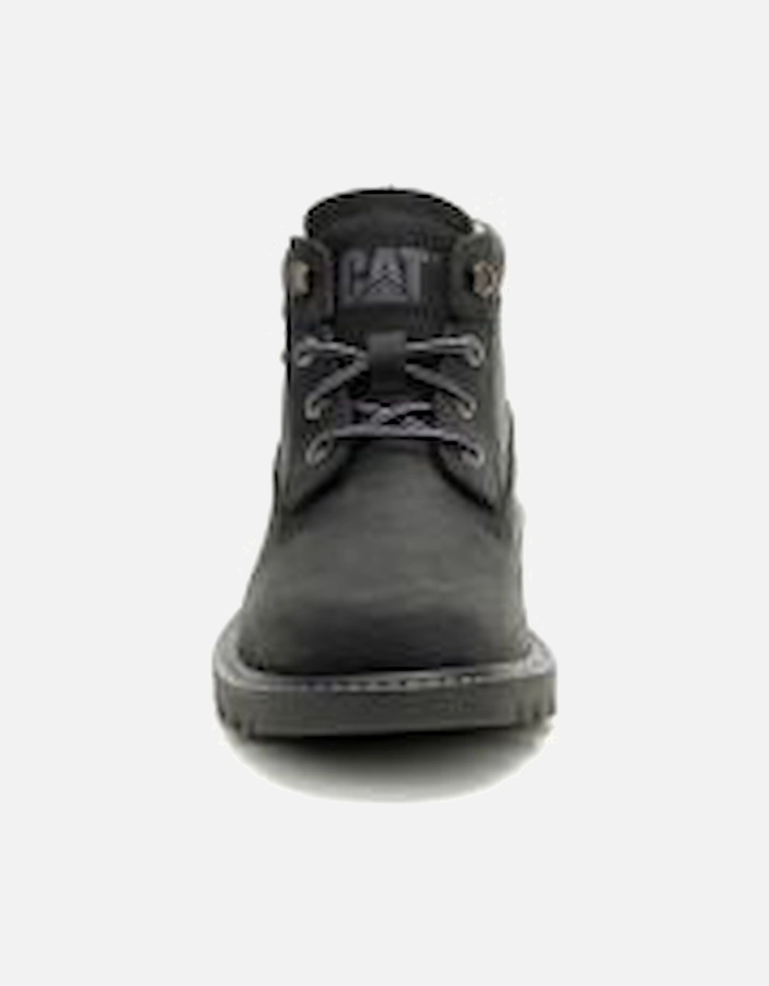Colorado 2.0 P726363 Mens Black Chukka  Boots