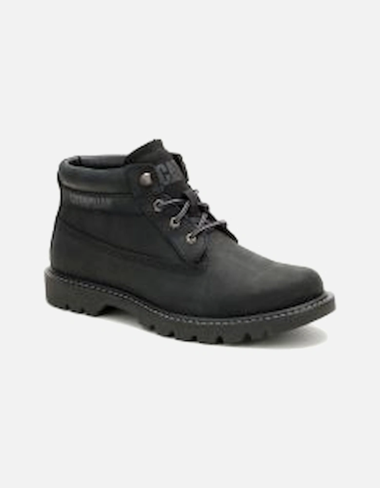 Colorado 2.0 P726363 Mens Black Chukka  Boots