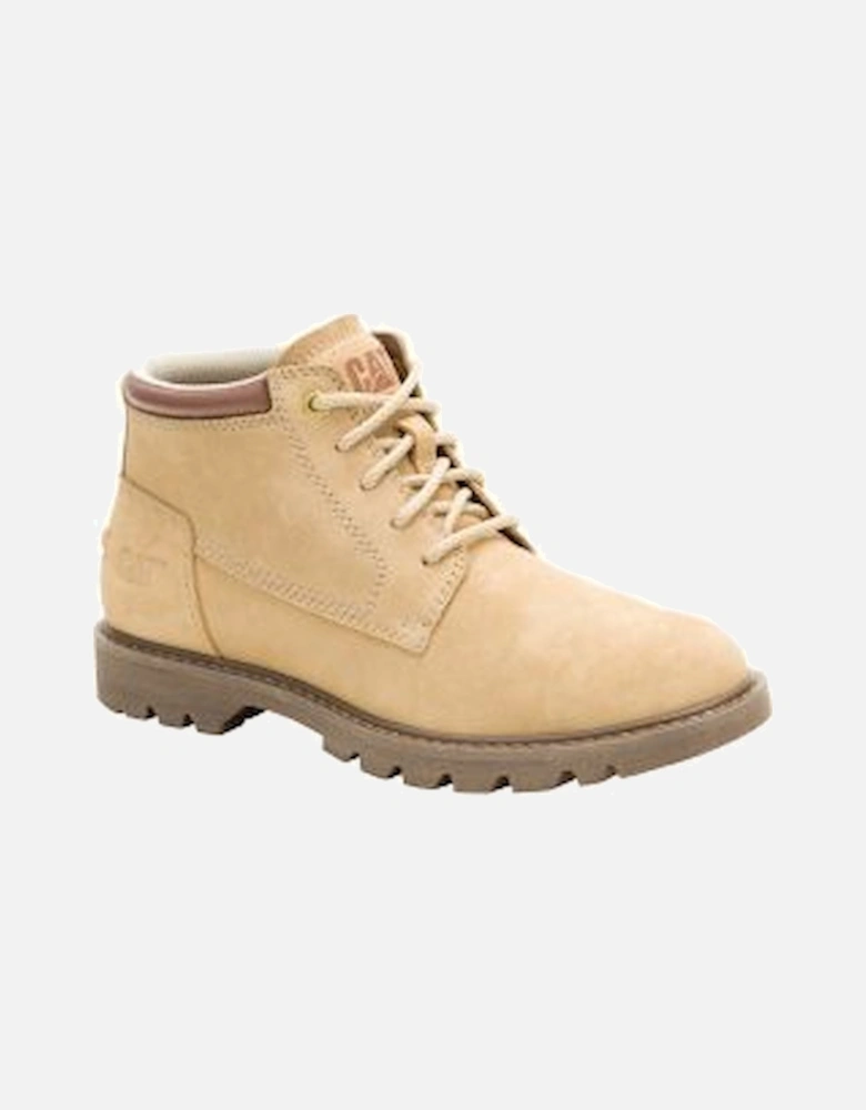Colorado Grader Mid P312376 Womens Starfish Leather Boots