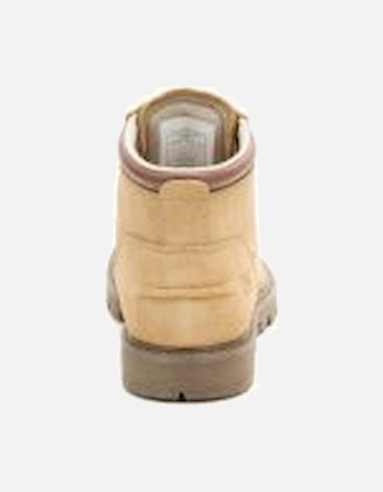 Colorado Grader Mid P312376 Womens Starfish Leather Boots