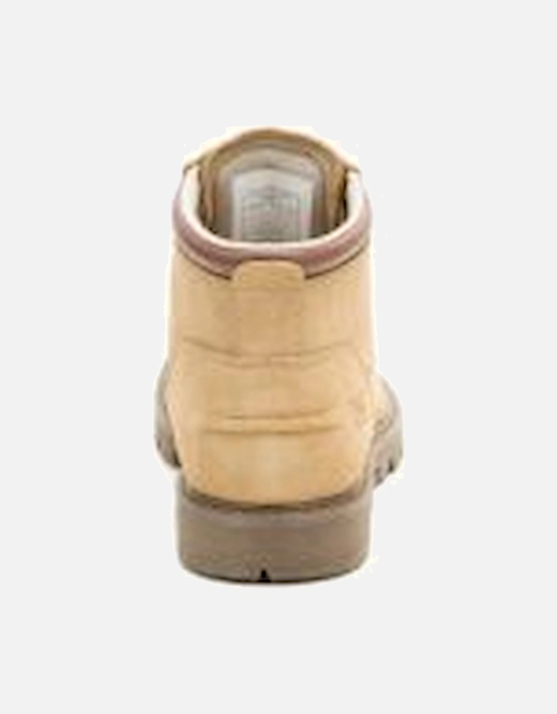 Colorado Grader Mid P312376 Womens Starfish Leather Boots