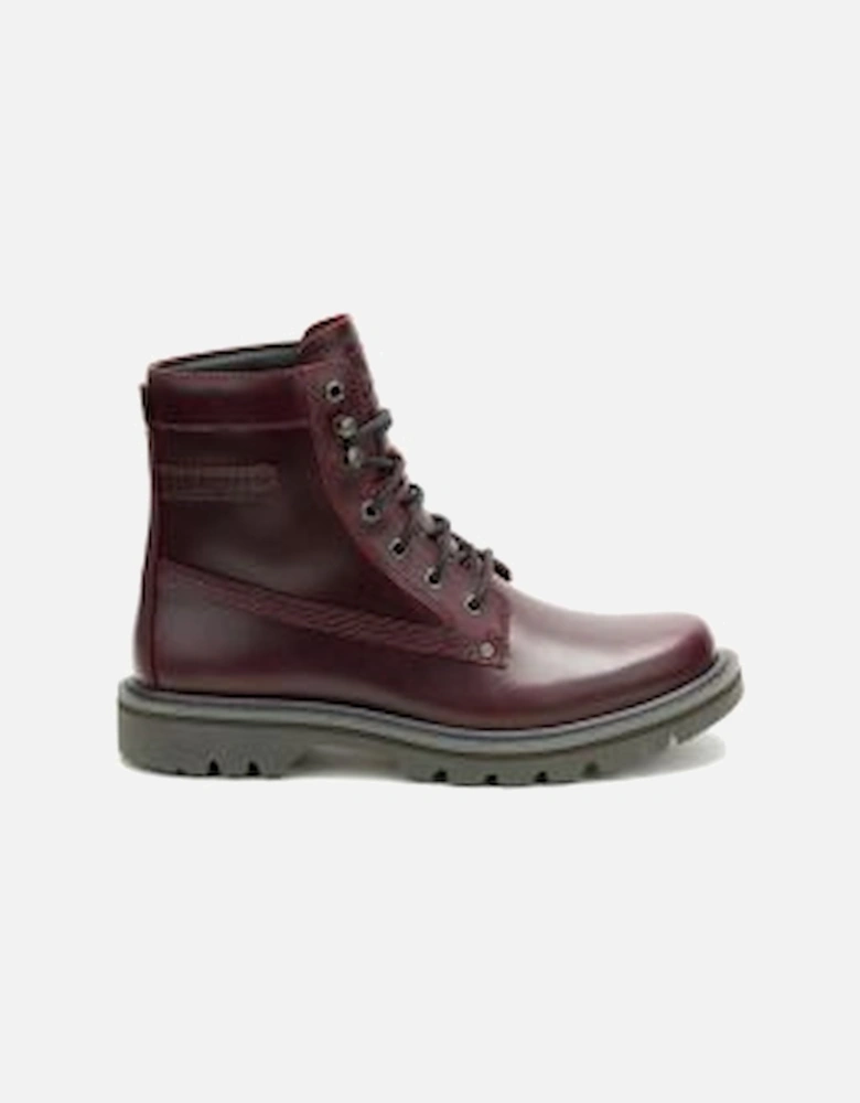 Colorado Grader P726500 Mens Oxblood Leather Boots