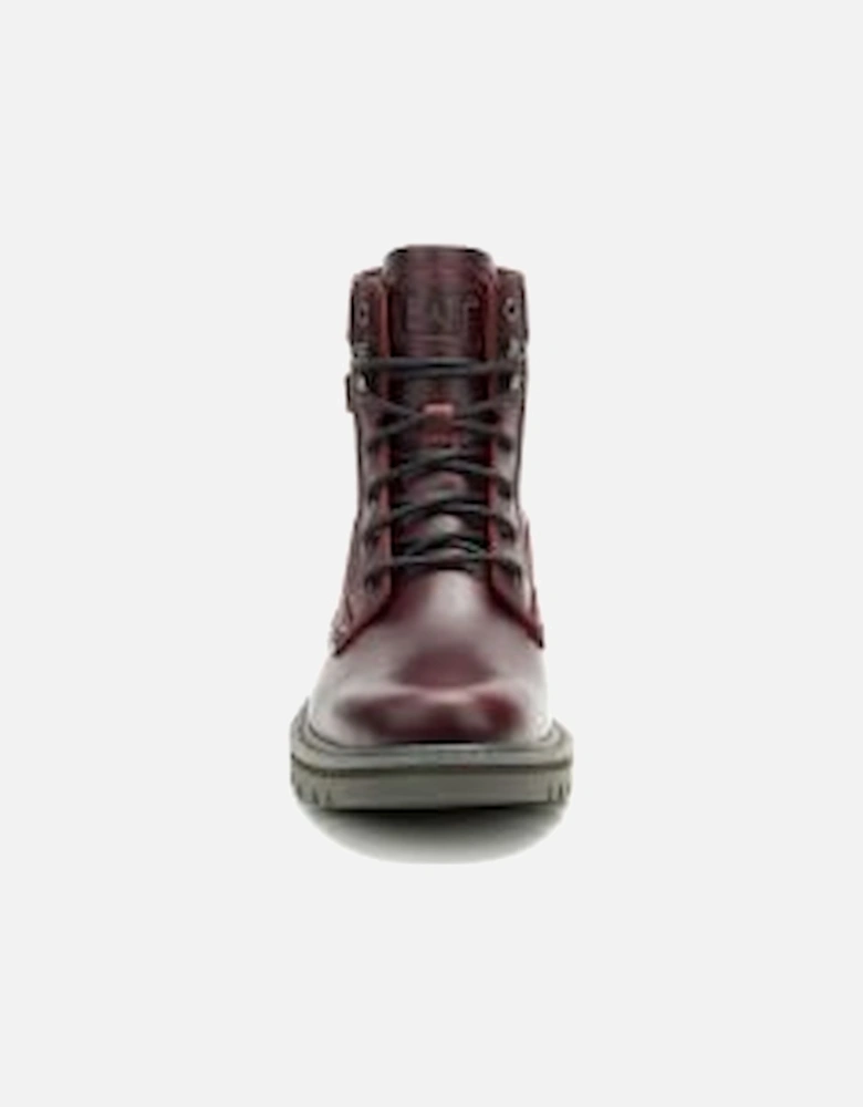 Colorado Grader P726500 Mens Oxblood Leather Boots