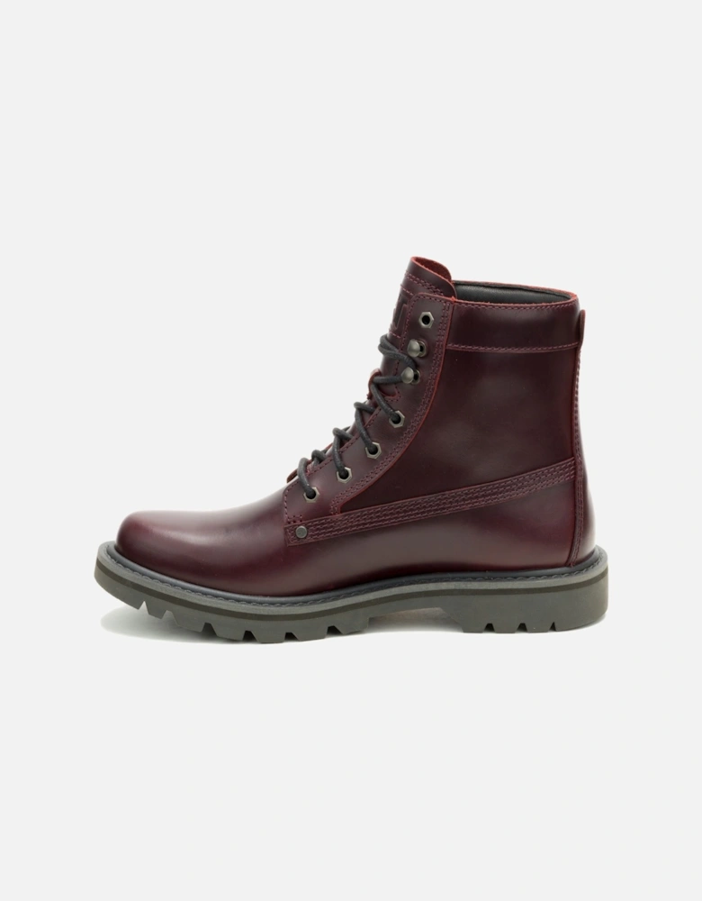 Colorado Grader P726500 Mens Oxblood Leather Boots