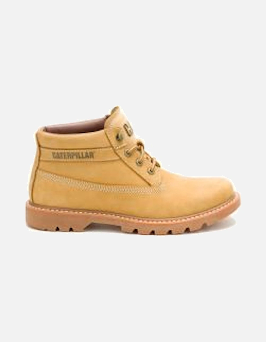 Colorado 2.0 P726362 Mens Honey Chukka Boots, 9 of 8