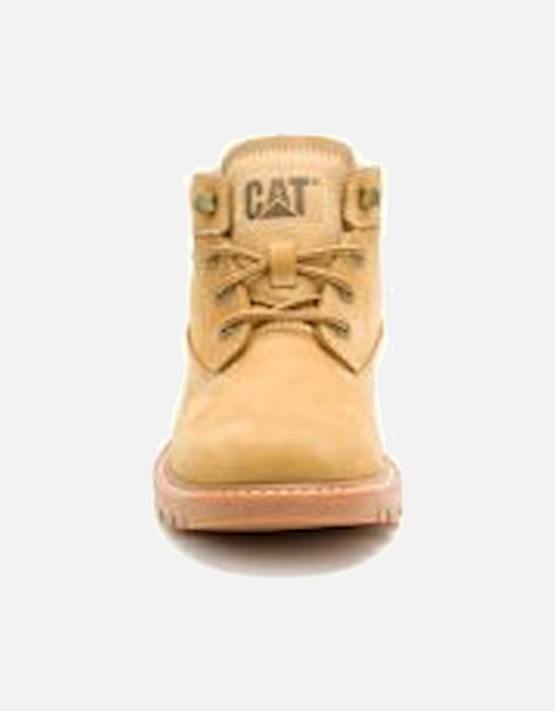 Colorado 2.0 P726362 Mens Honey Chukka  Boots